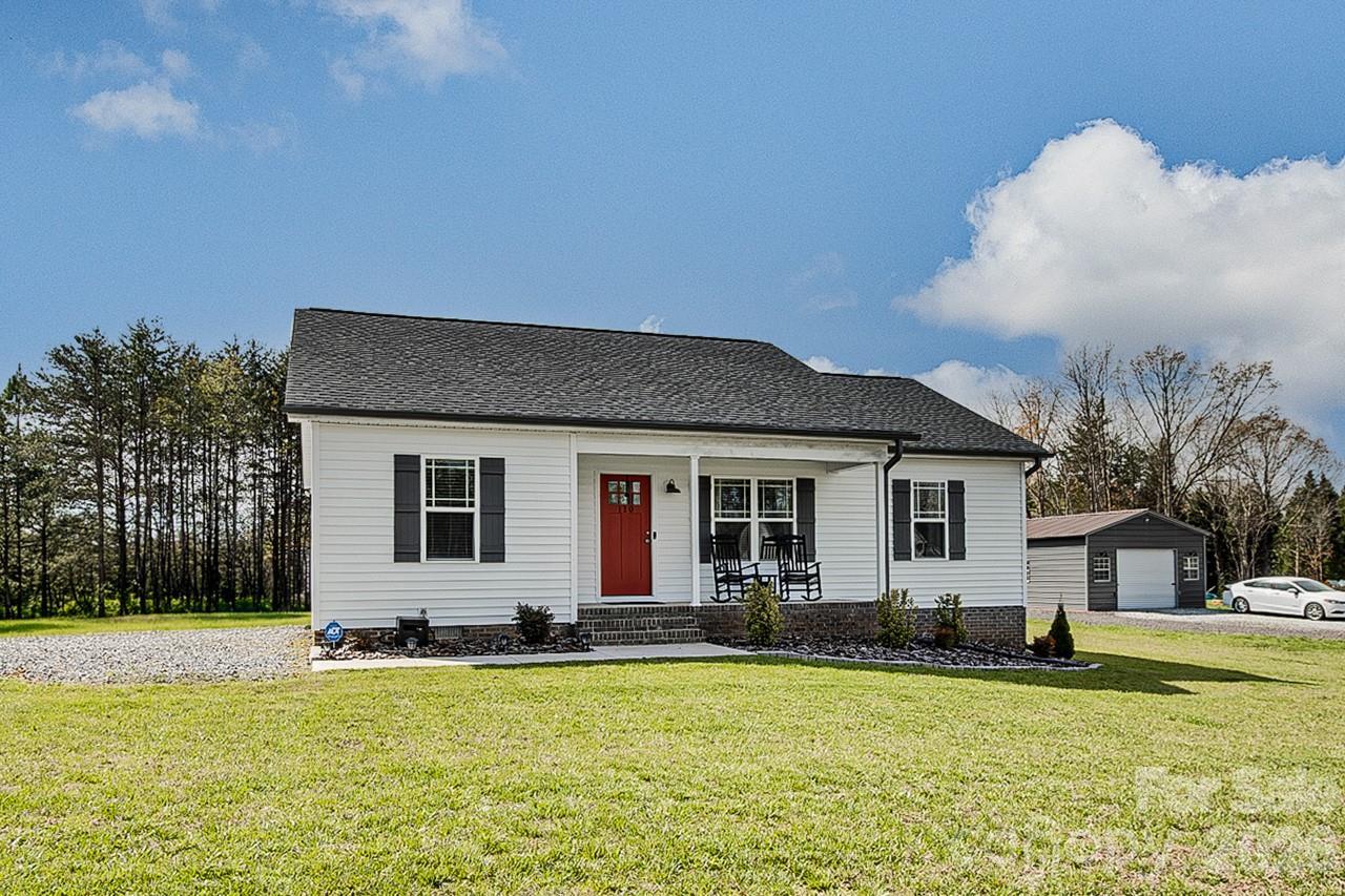 [Address Hidden by Seller], Madison, NC 27025