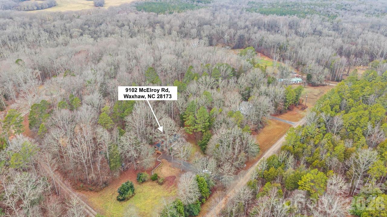 9102 Mcelroy Rd., Waxhaw, NC 28173