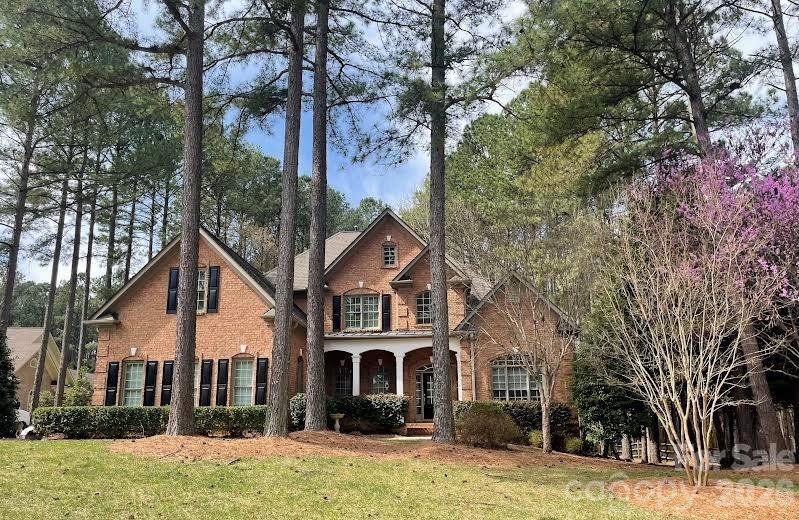 8919 Radford Ct., Sherrills Ford, NC 28673