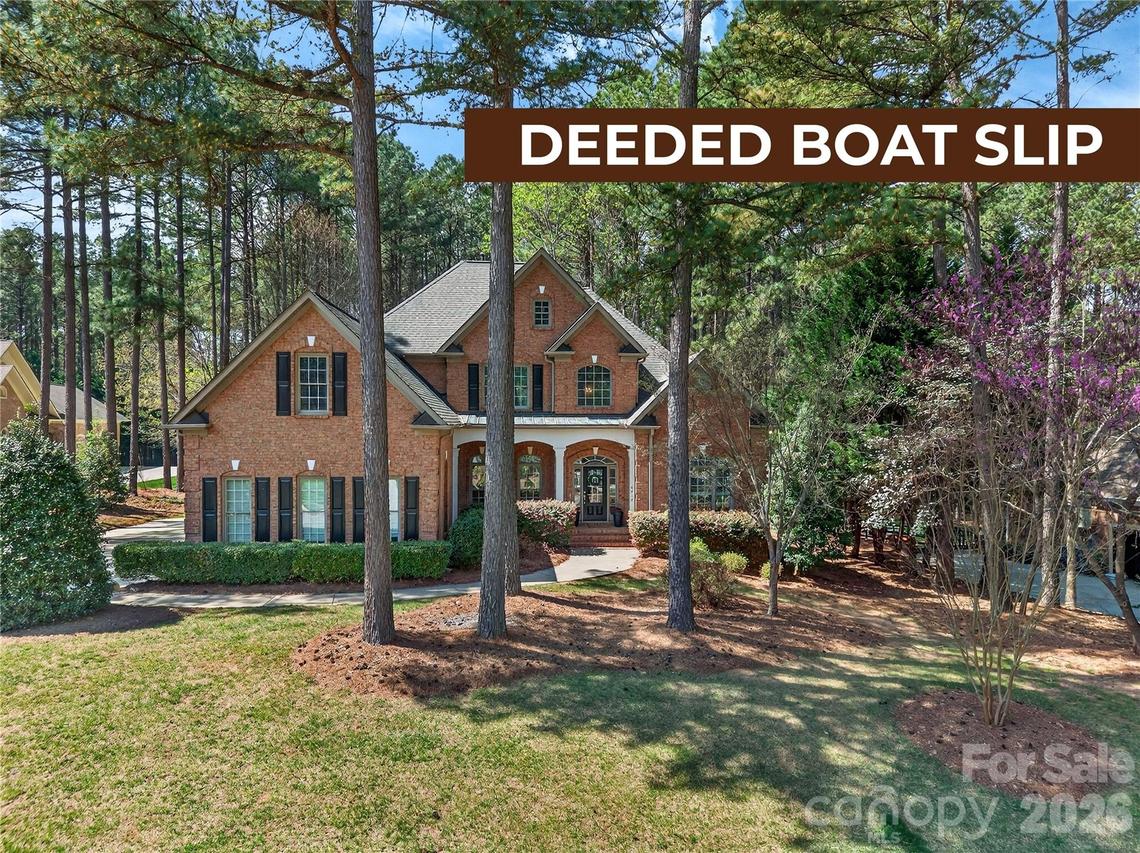 8919 Radford Ct., Sherrills Ford, NC 28673