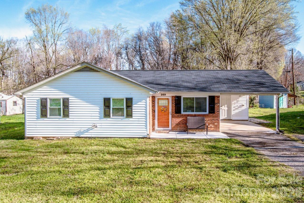 269 Mountview Dr., Mocksville, NC 27028