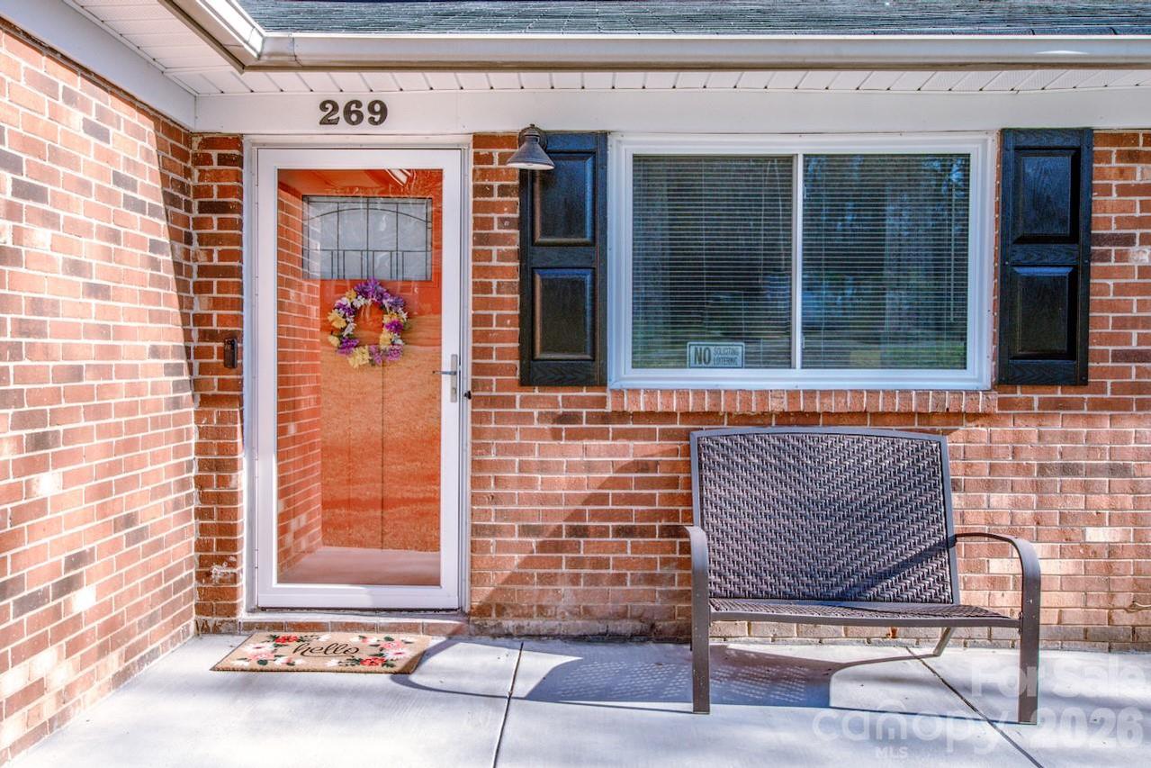 269 Mountview Dr., Mocksville, NC 27028
