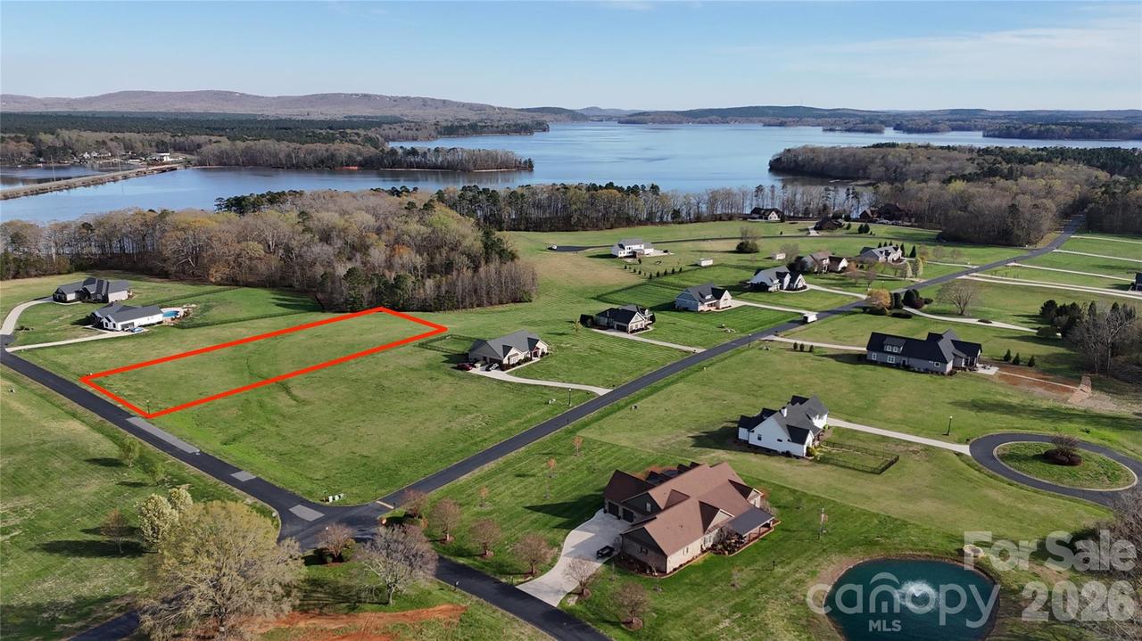 162 Houstons Hideaway None, Lexington, NC 27292