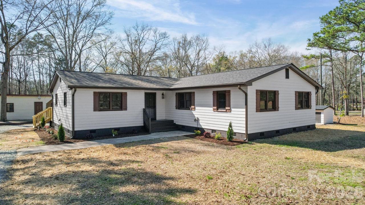 5808 Flint Ridge Church Rd., Marshville, NC 28103