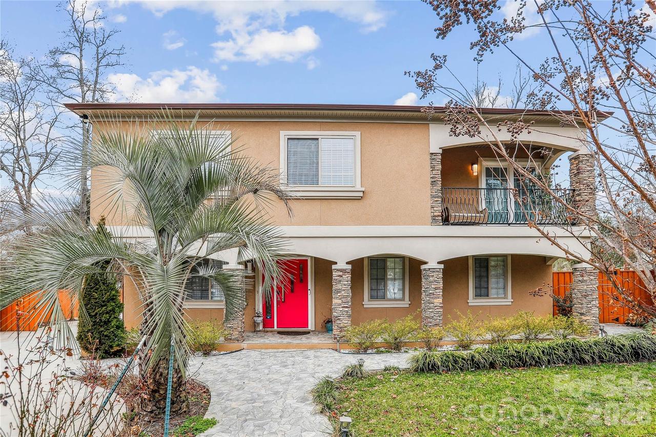 8104 Stem Ct., Charlotte, NC 28227