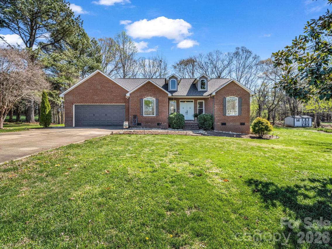 121 Keen Dr., Shelby, NC 28152