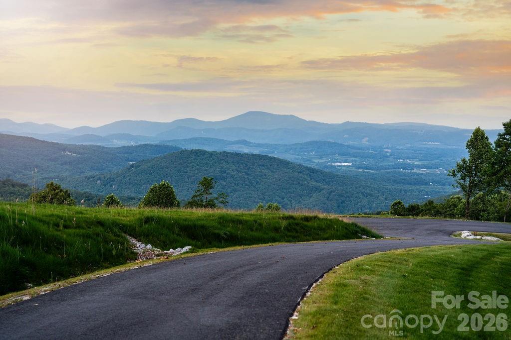 TBD Summit Trail Dr. #26, Hendersonville, NC 28792