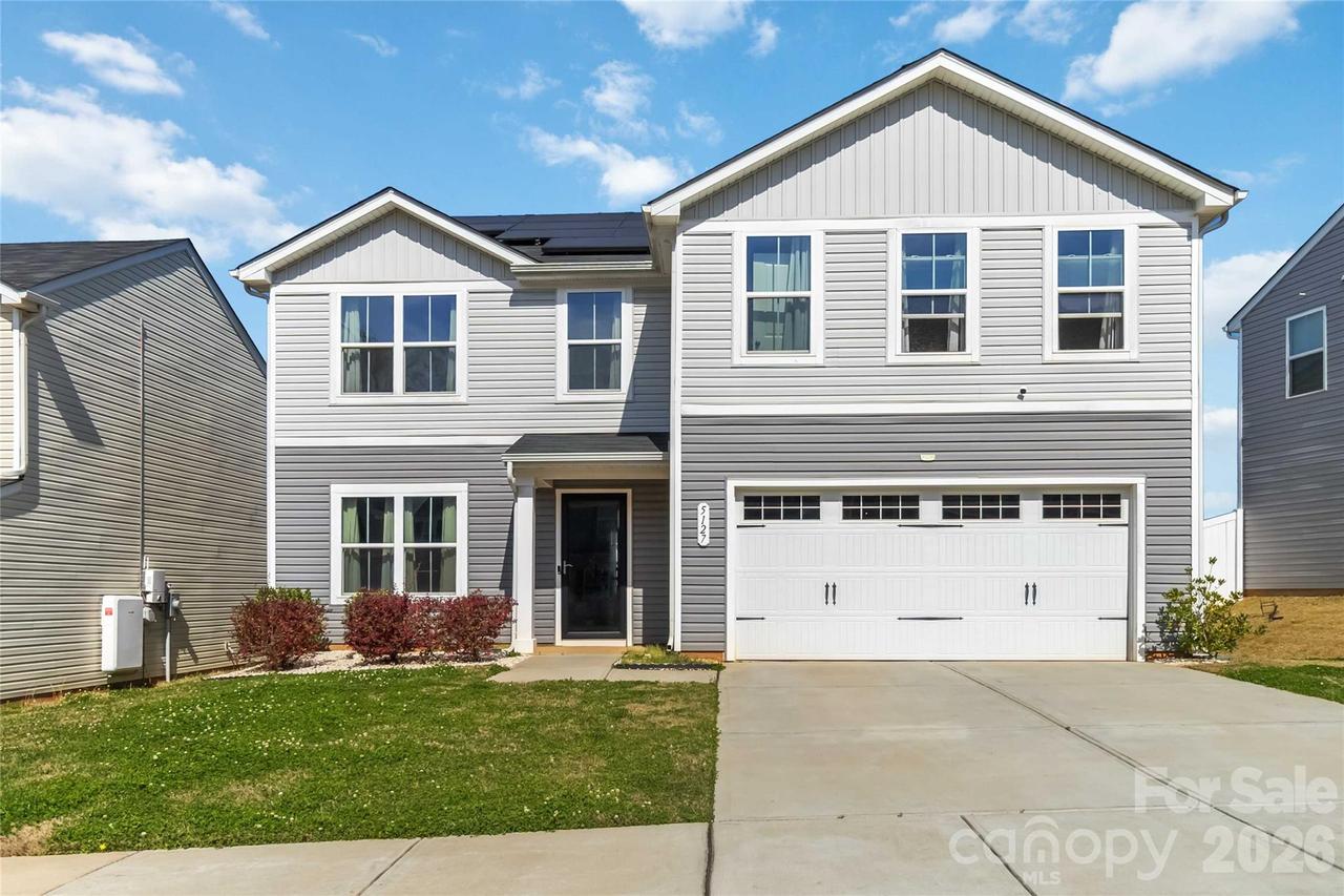 5127 Merwyn Ave., Charlotte, NC 28215