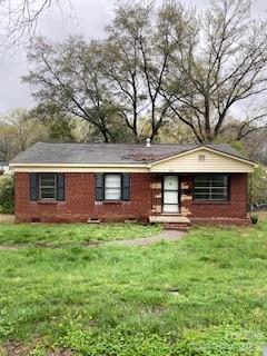 4164 Welling Ave., Charlotte, NC 28208