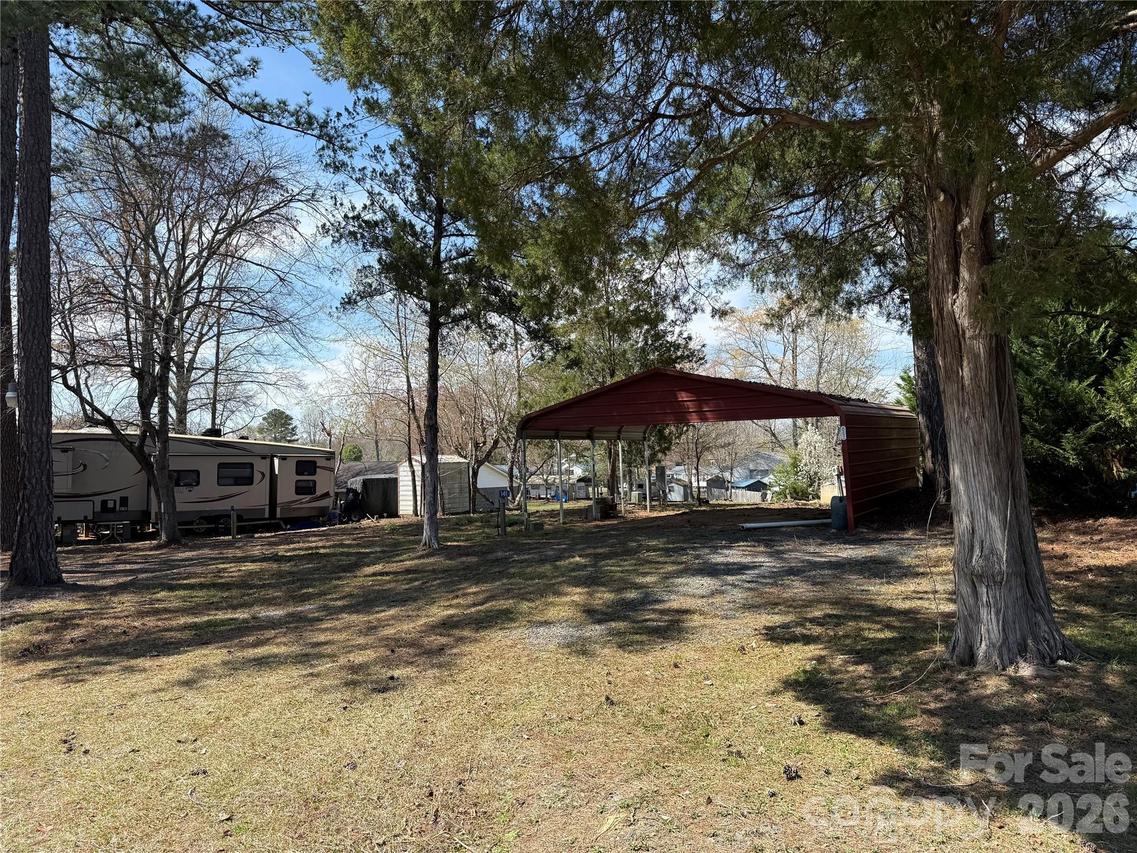 141 Hideaway Tr. #A251/252, Mount Gilead, NC 27306