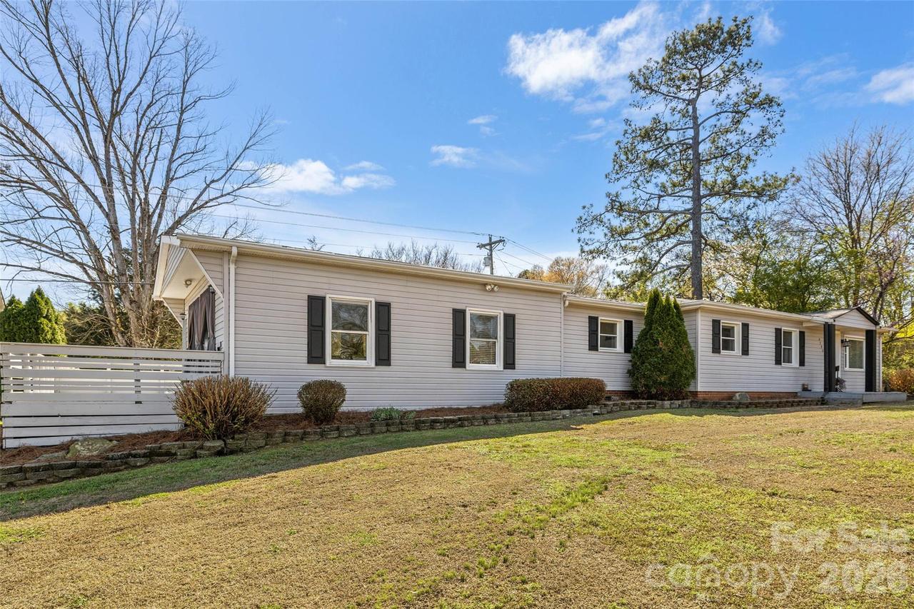 4790 Polk Ford Rd., Stanfield, NC 28163