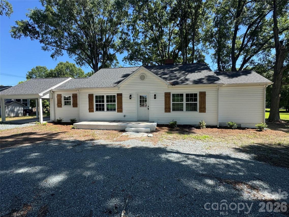 3416 Old Charlotte Hwy Hwy., Monroe, NC 28110