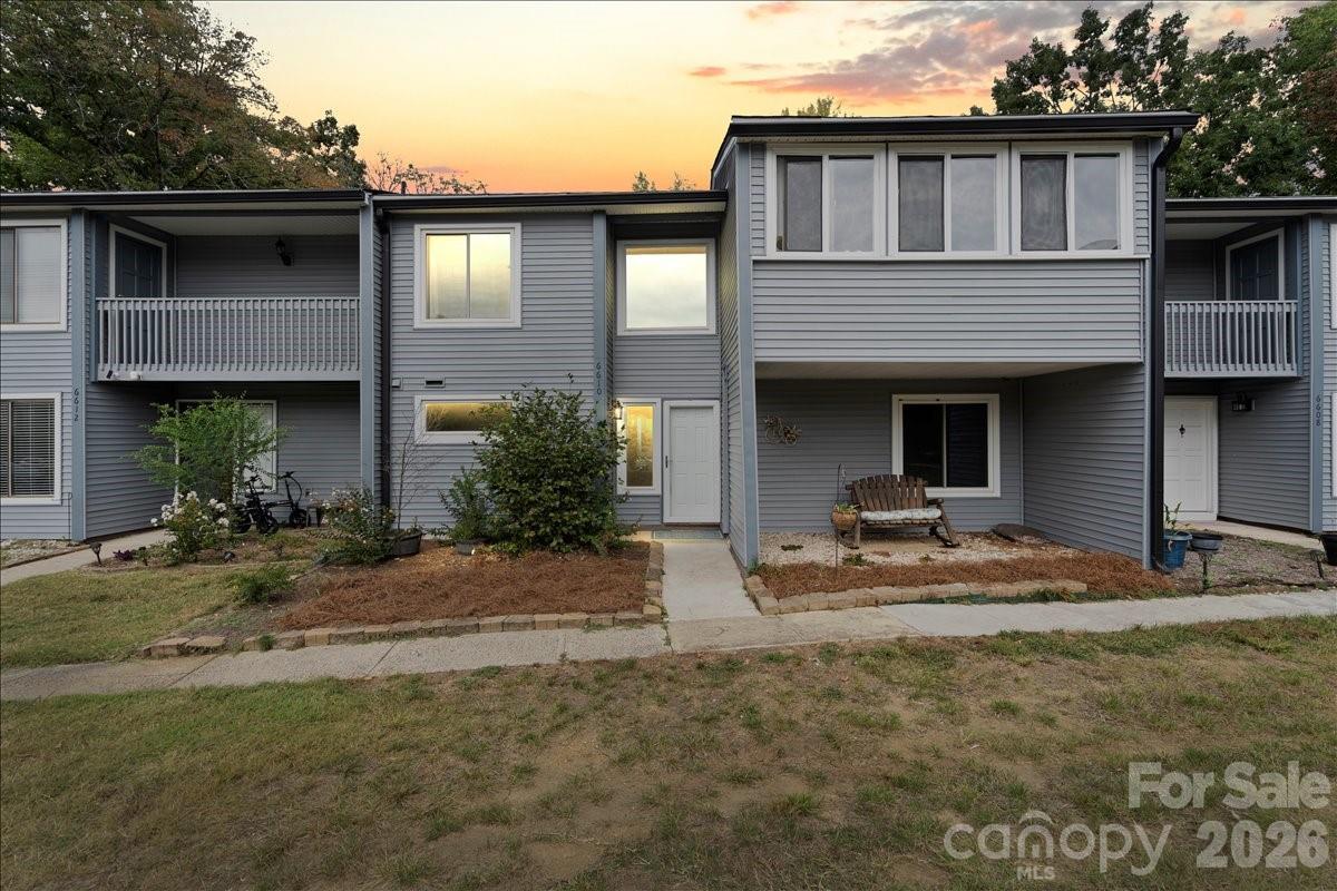6610 Point Comfort Ln., Charlotte, NC 28226