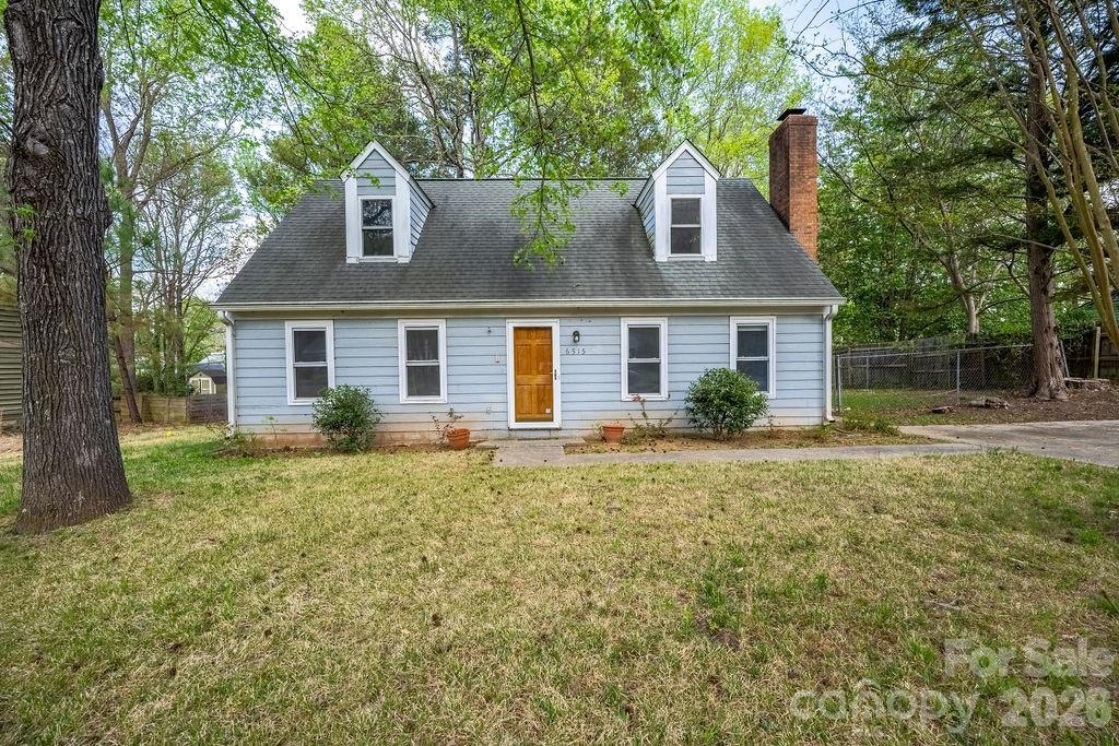 6515 Burning Bush Ct., Charlotte, NC 28227