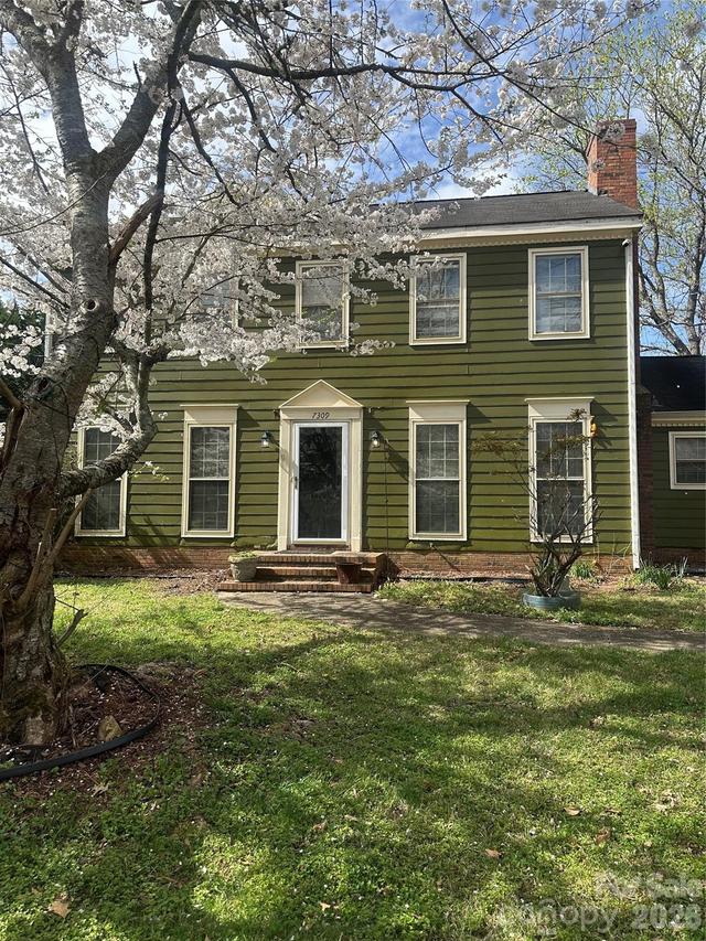 7309 Palmetto Ct., Charlotte, NC 28227