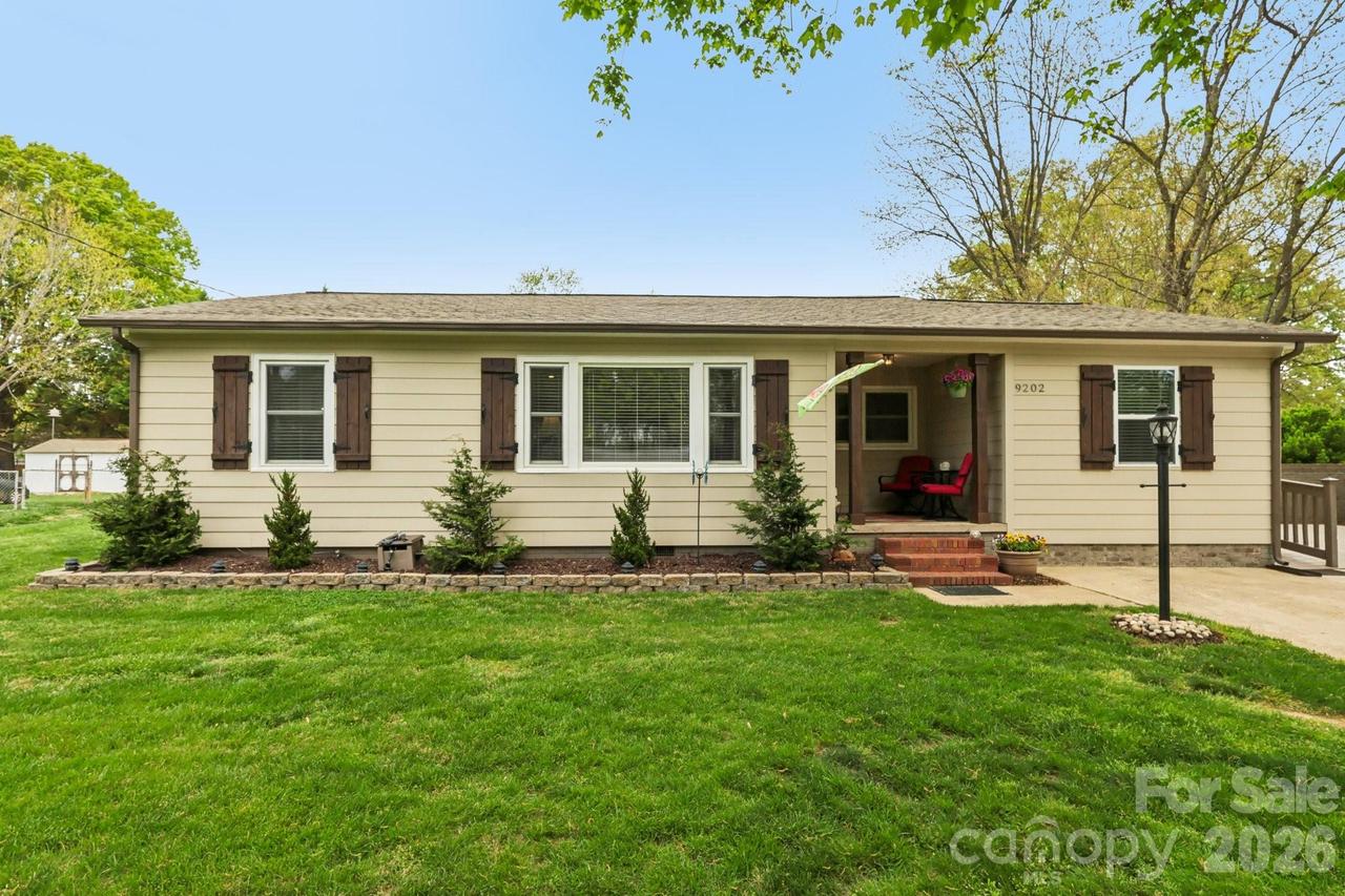 9202 Elgin Dr., Charlotte, NC 28214