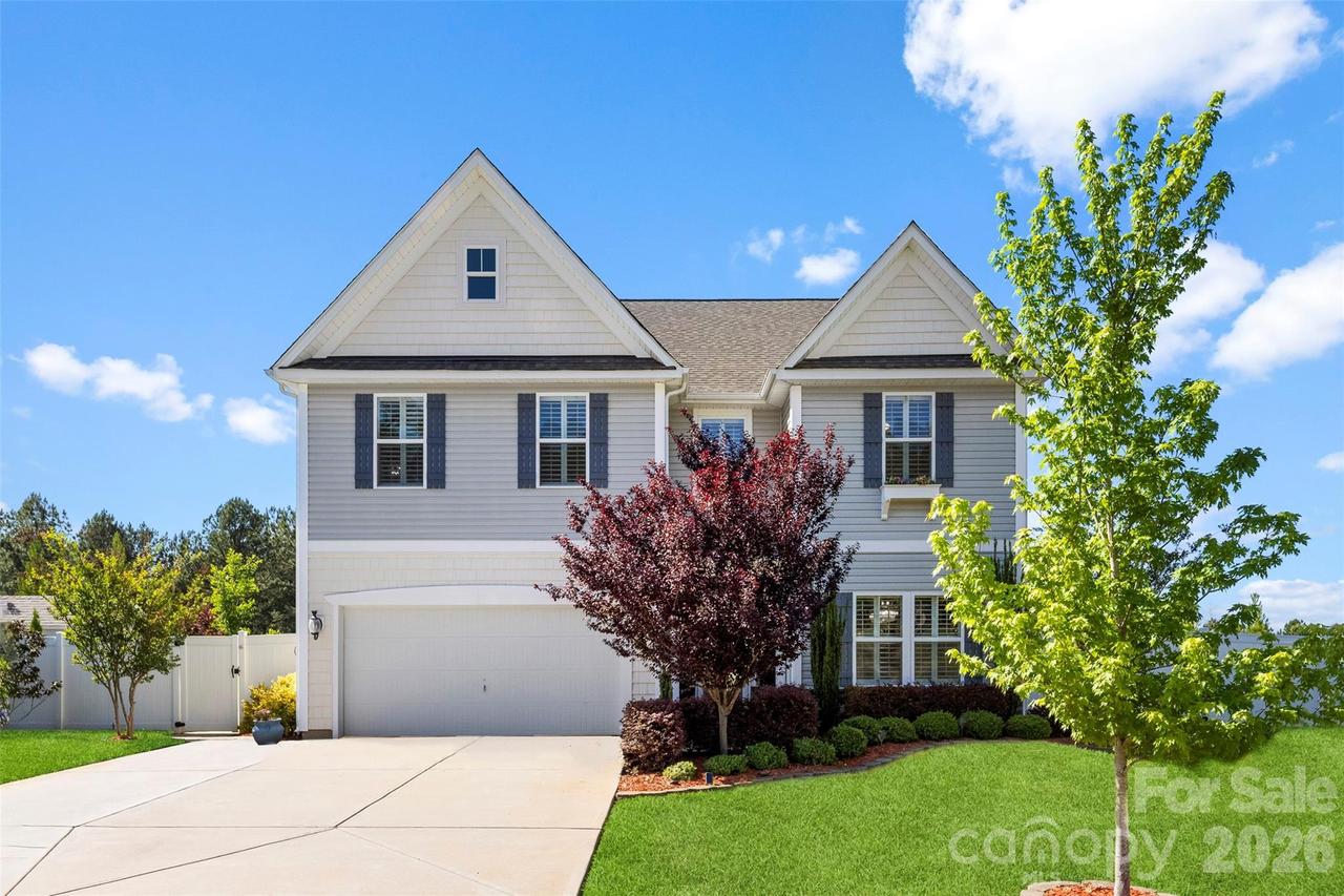 6129 Hawk View Rd., Waxhaw, NC 28173