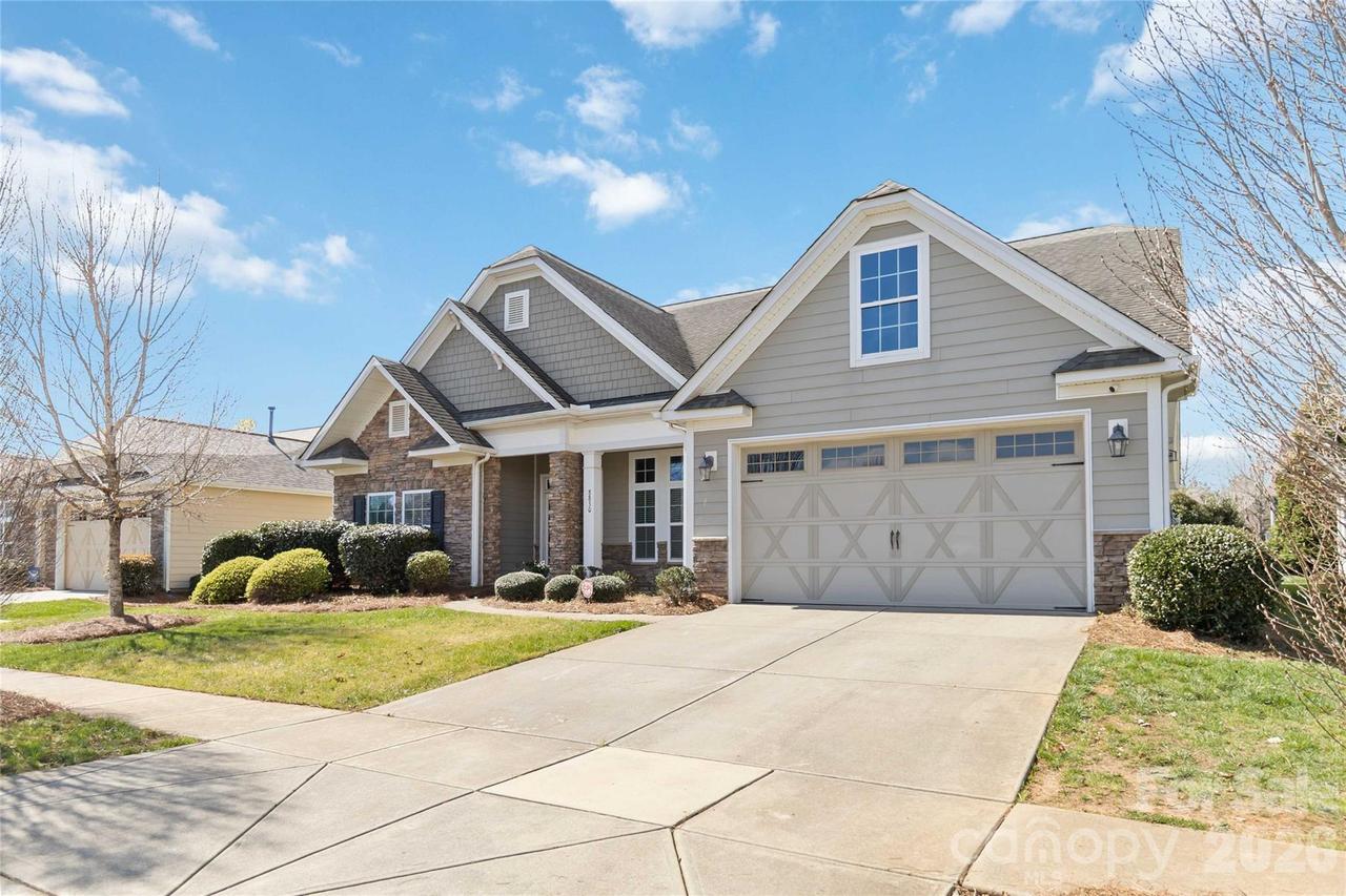 8830 Artesa Mill Ln., Charlotte, NC 28214