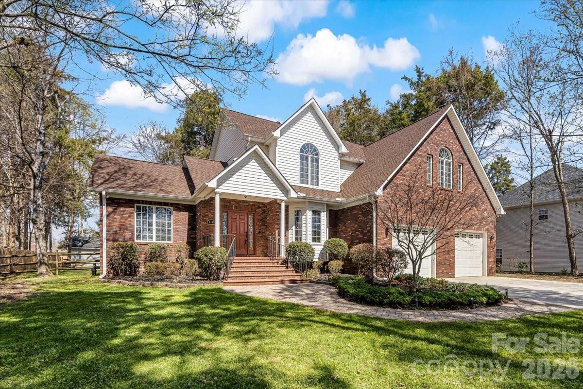 8380 Rocky River Rd., Harrisburg, NC 28075