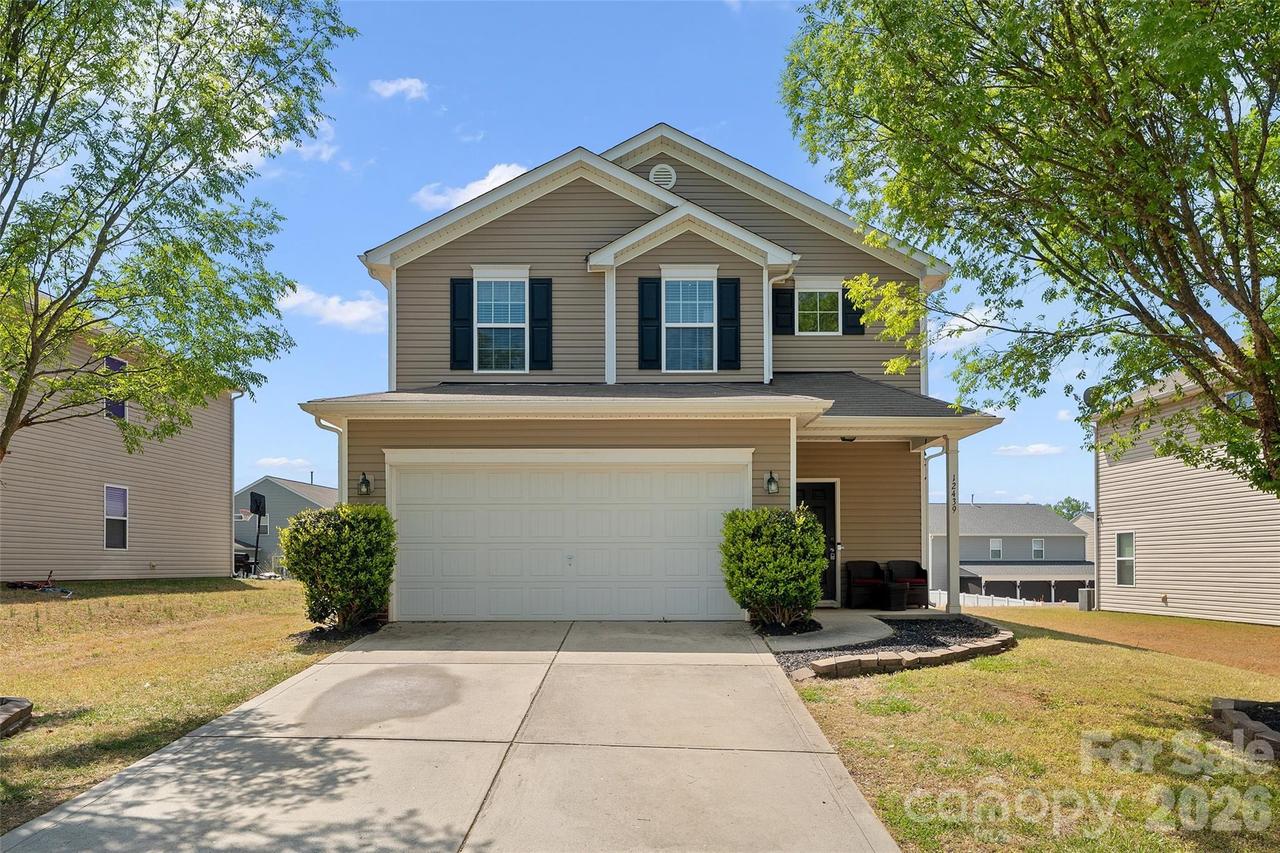 12439 Bending Branch Rd., Charlotte, NC 28227