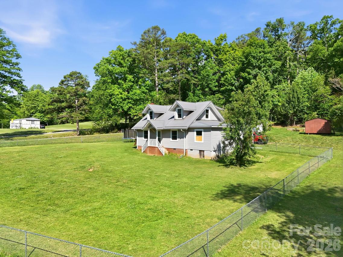 5054 Sugar Hill Rd., Marion, NC 28752