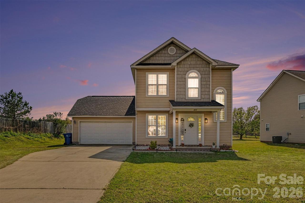 421 Glencroft Dr. #88, Wingate, NC 28174