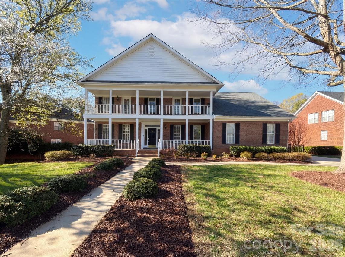 9126 Holly Hill Farm Rd., Charlotte, NC 28277