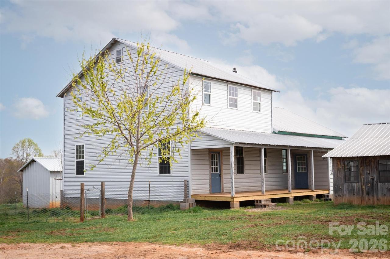 144 Iron Wheel Dr., Ellenboro, NC 28040