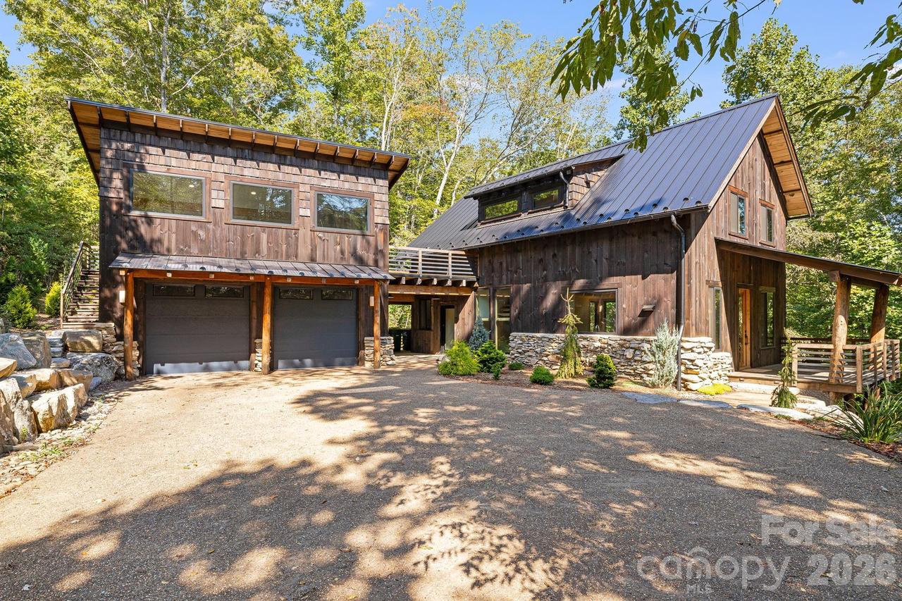 39 Bent Creek Preserve Rd., Asheville, NC 28806