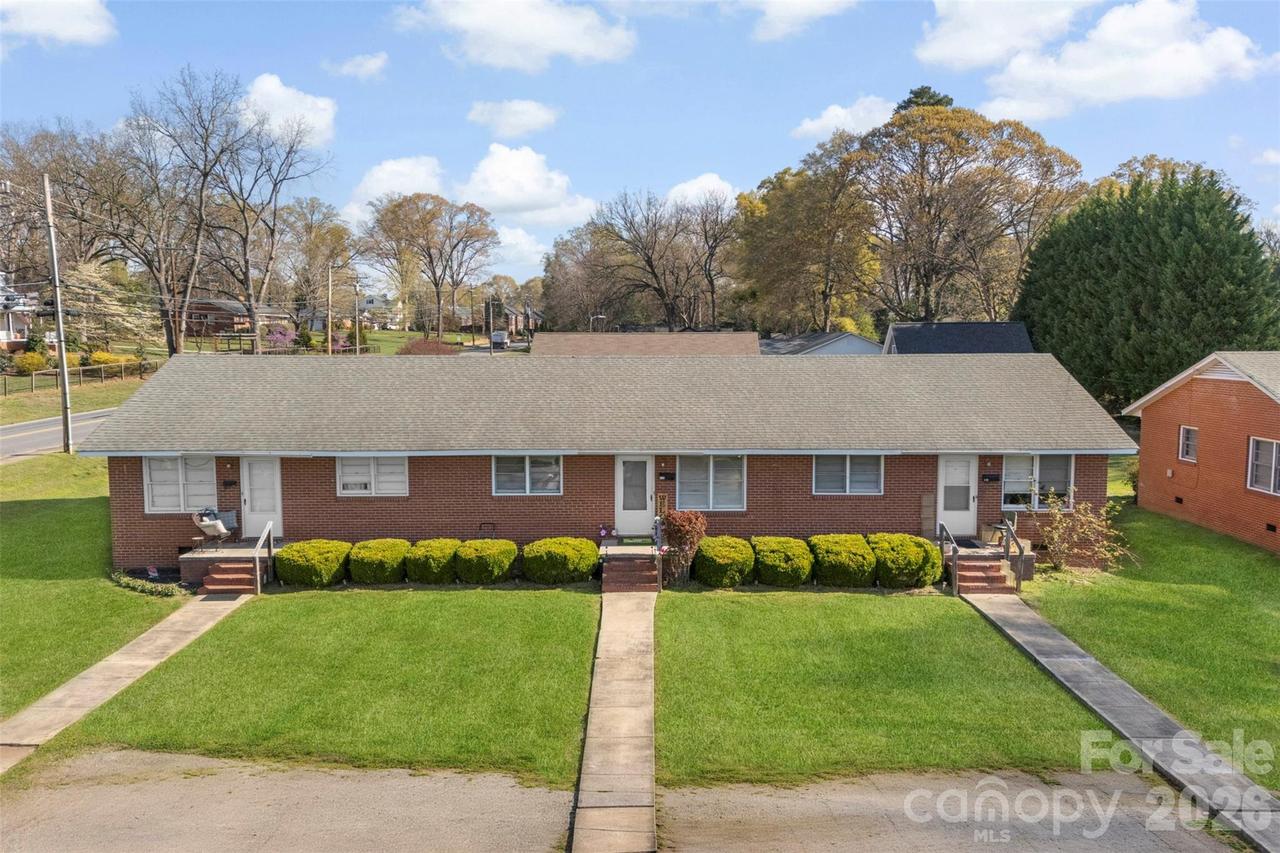 704 Secrest Ave., Belmont, NC 28012