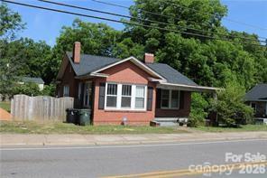 1020 Concord Ave., Monroe, NC 28110