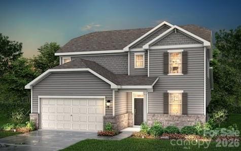 2500 Switchgrass Ct., Monroe, NC 28110