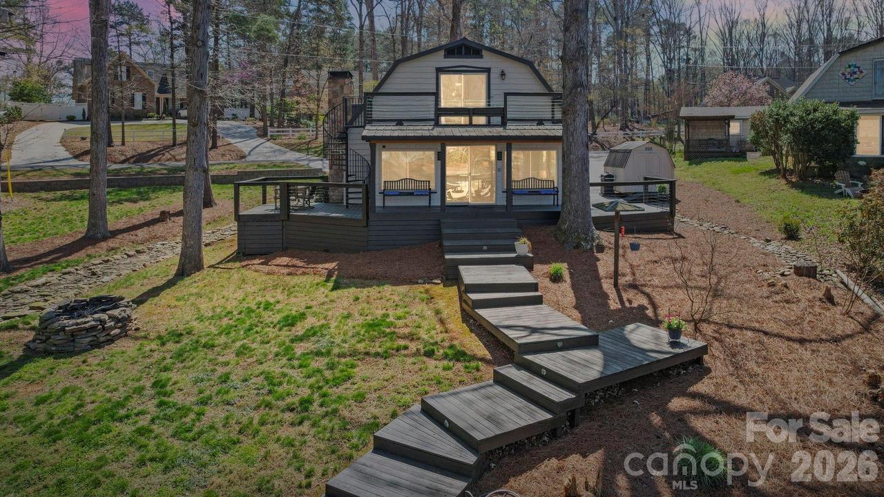 10773 Willow Oak Rd., Norwood, NC 28128