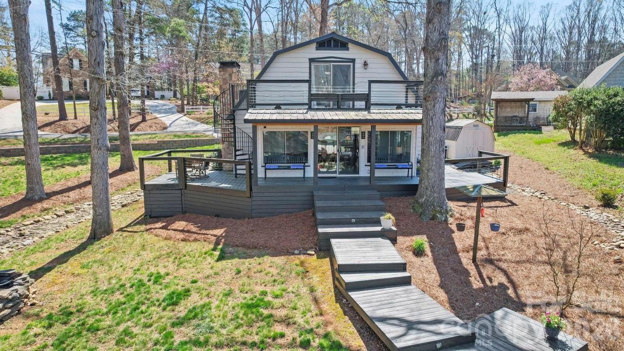 10773 Willow Oak Rd., Norwood, NC 28128