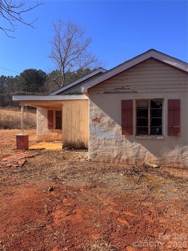 985 Spindale St., Spindale, NC 28160