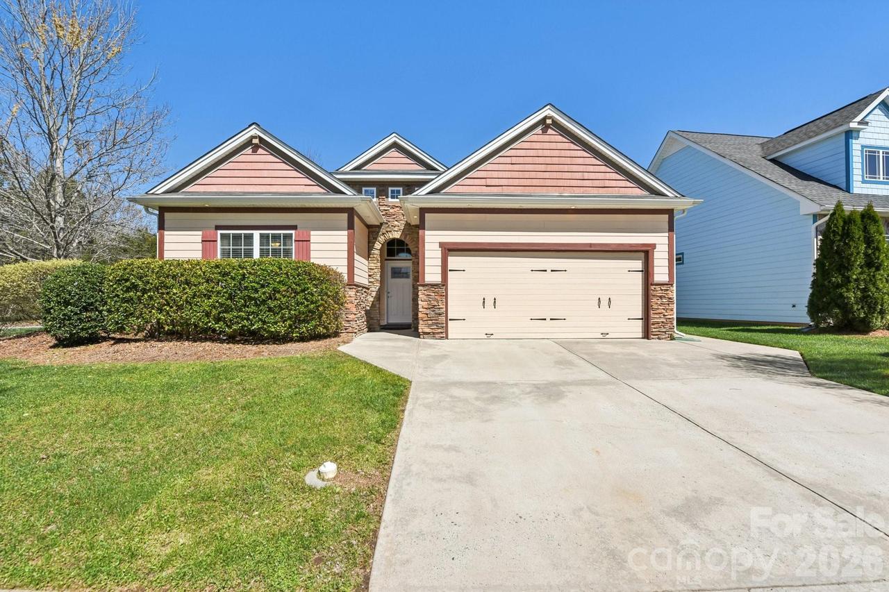 6738 Eastfield Park Dr., Charlotte, NC 28269