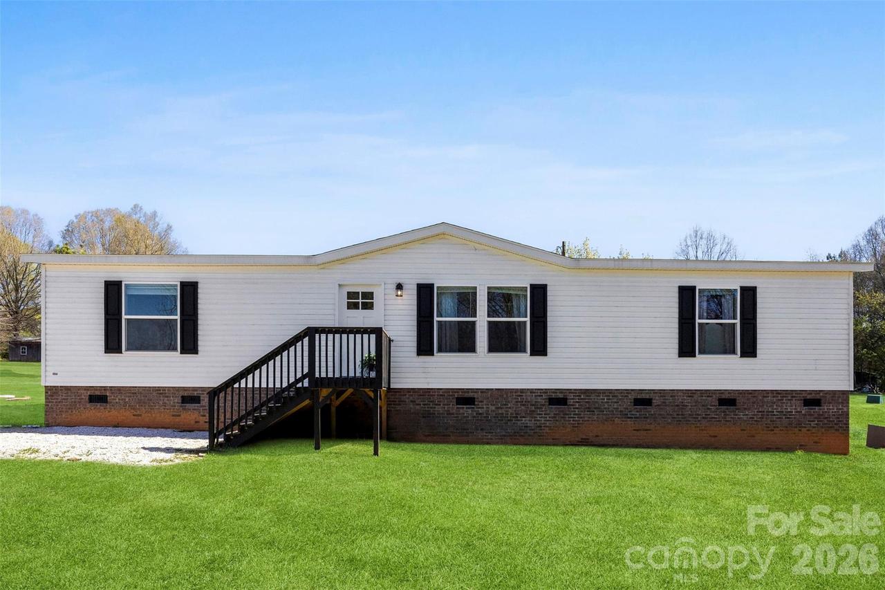 6011 Austin Rd., Monroe, NC 28112