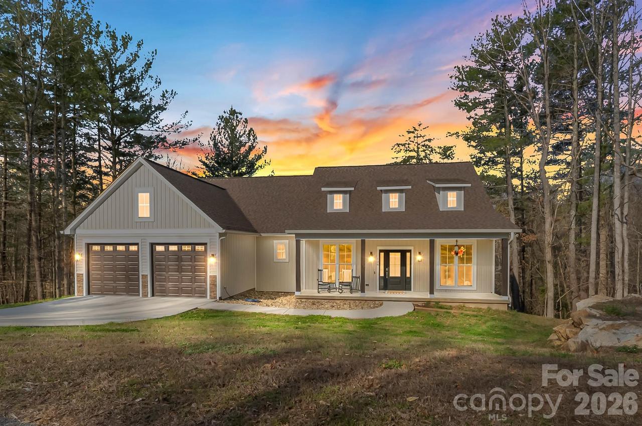 126 Doe Path Cir., Hudson, NC 28638