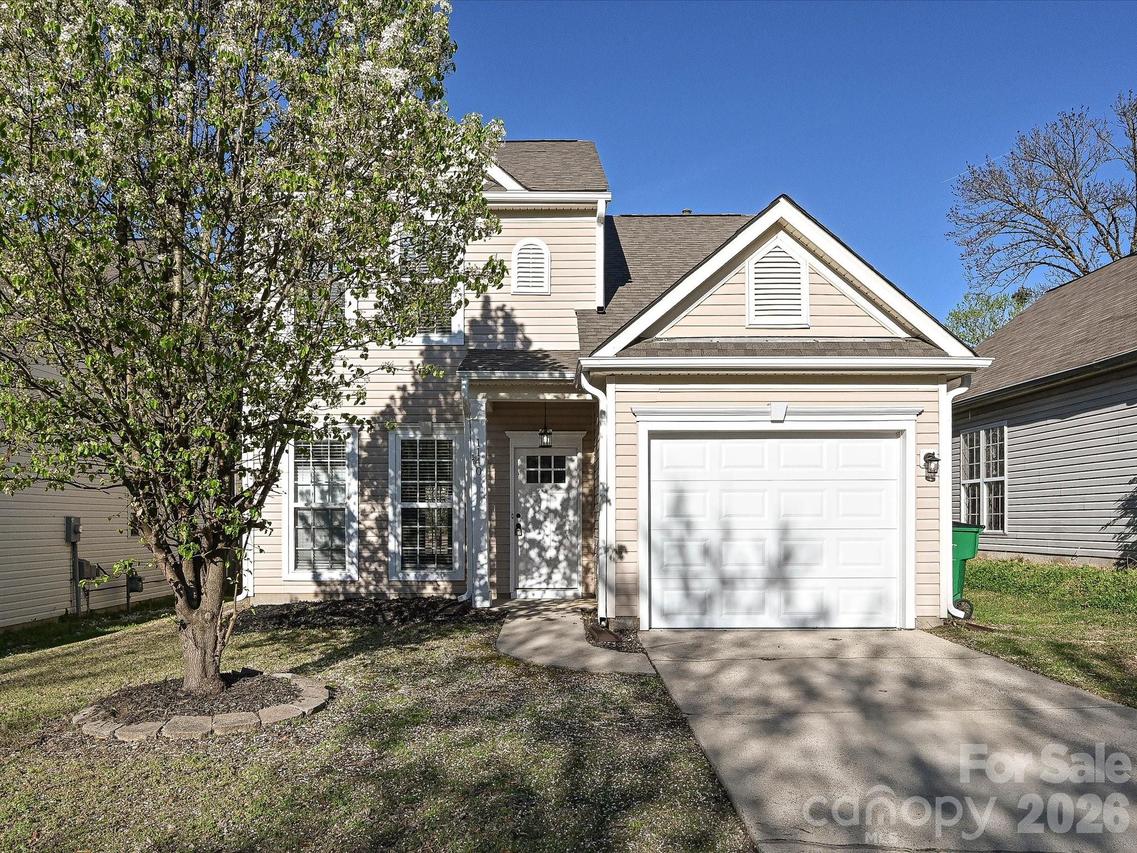 1140 Hannah Rae Ct., Charlotte, NC 28214