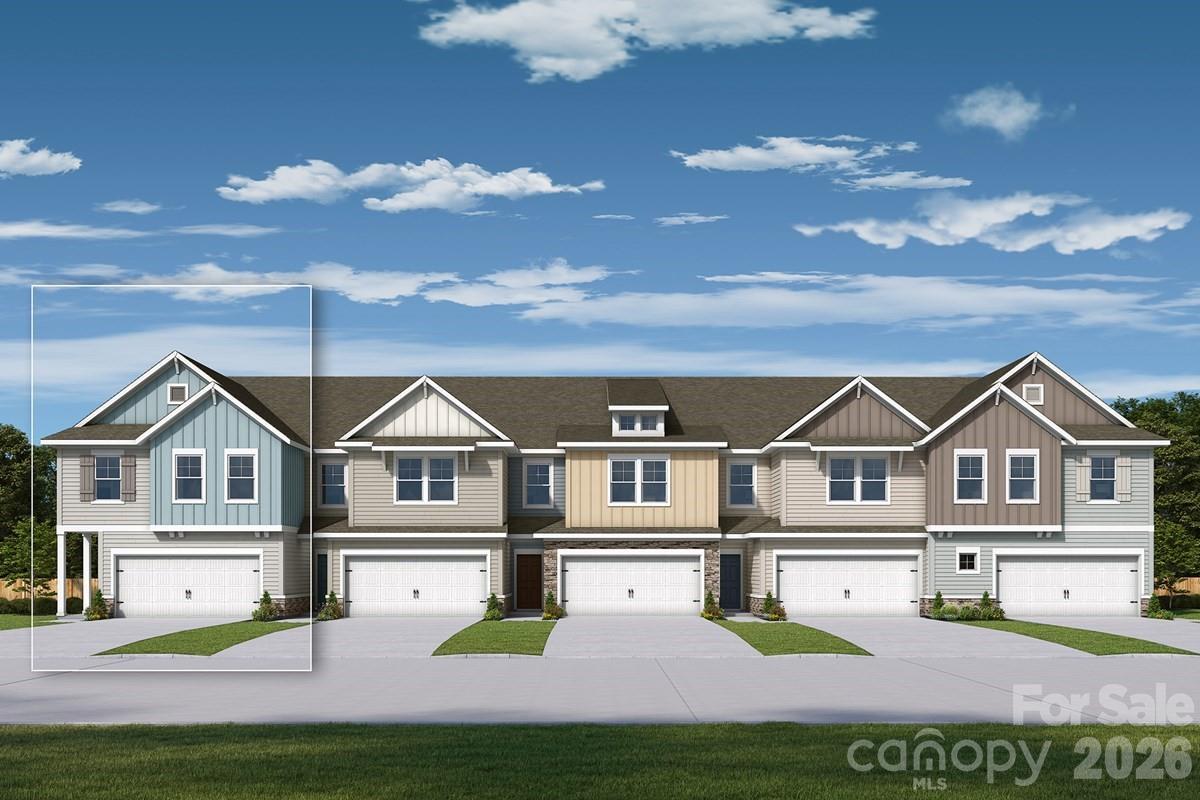 262 Alluvium Ln., Waxhaw, NC 28173