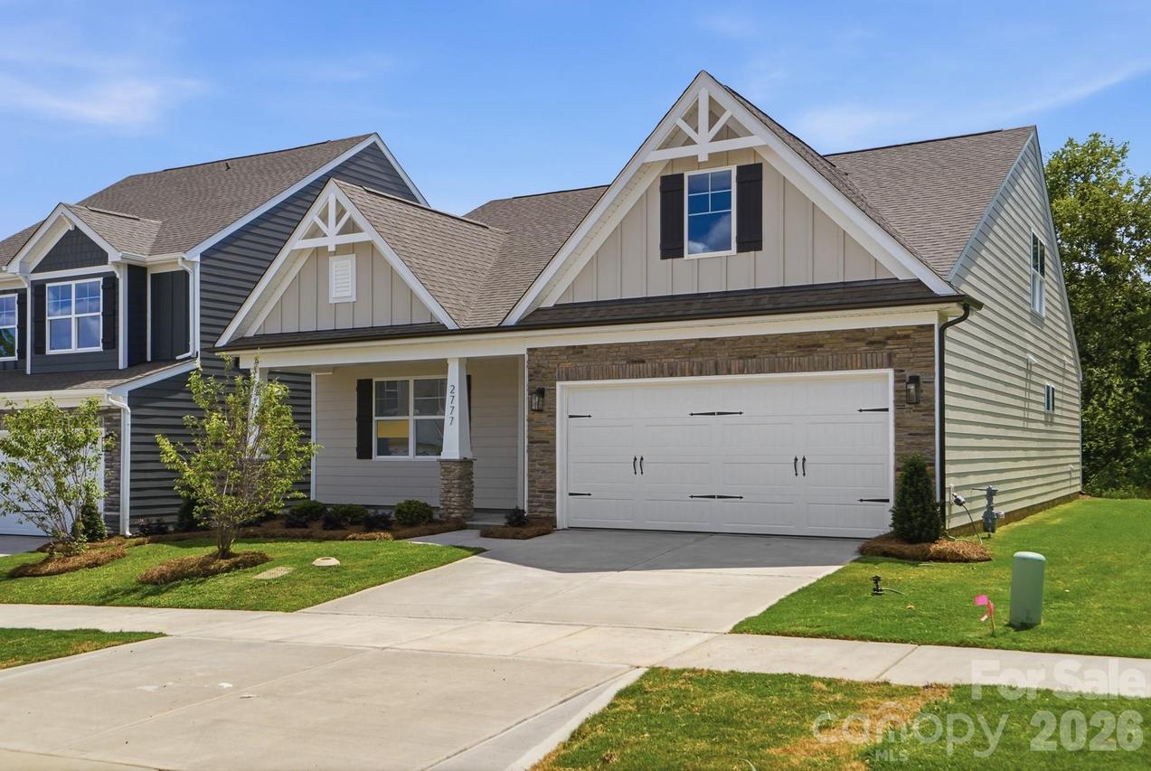 2777 Ashton Park Ln., Monroe, NC 28110