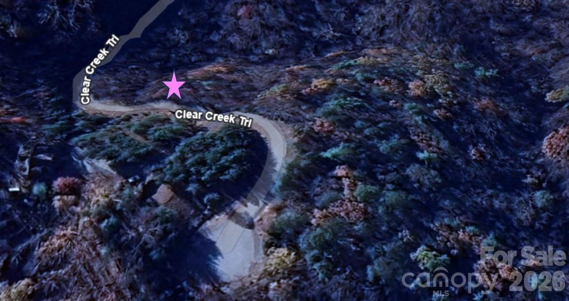 Clear Creek Tr. #47, Lake Lure, NC 28746