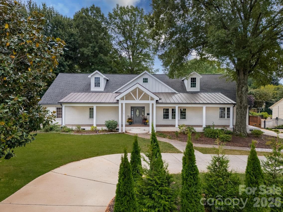 1121 S Wendover Rd., Charlotte, NC 28211
