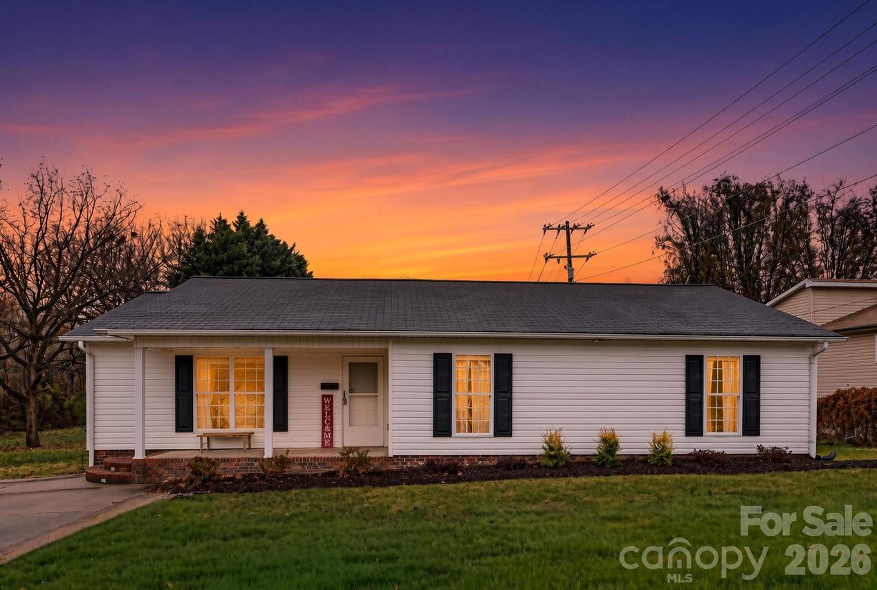 5 S 1st St., Belmont, NC 28012