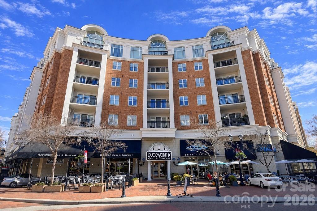 4620 Piedmont Row Dr., Charlotte, NC 28209