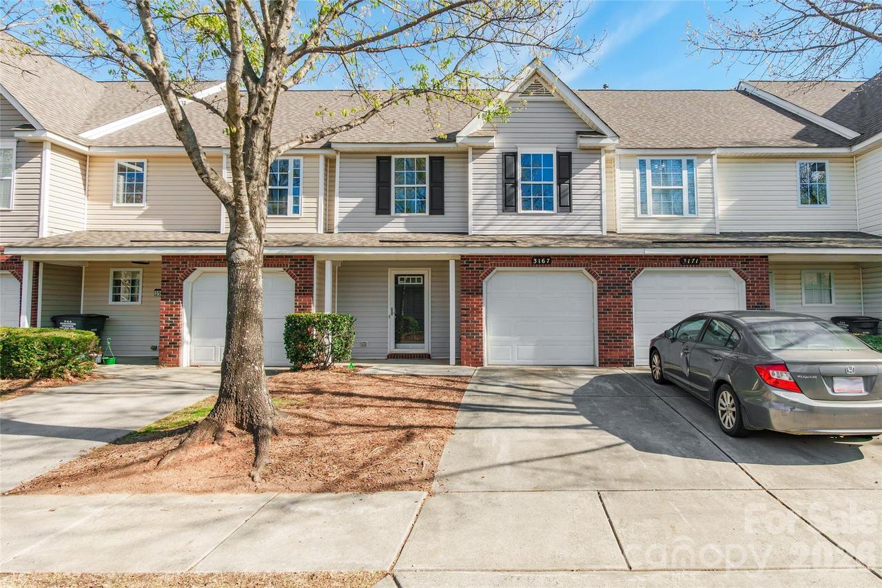 3167 Caldwell Ridge Pkwy., Charlotte, NC 28213