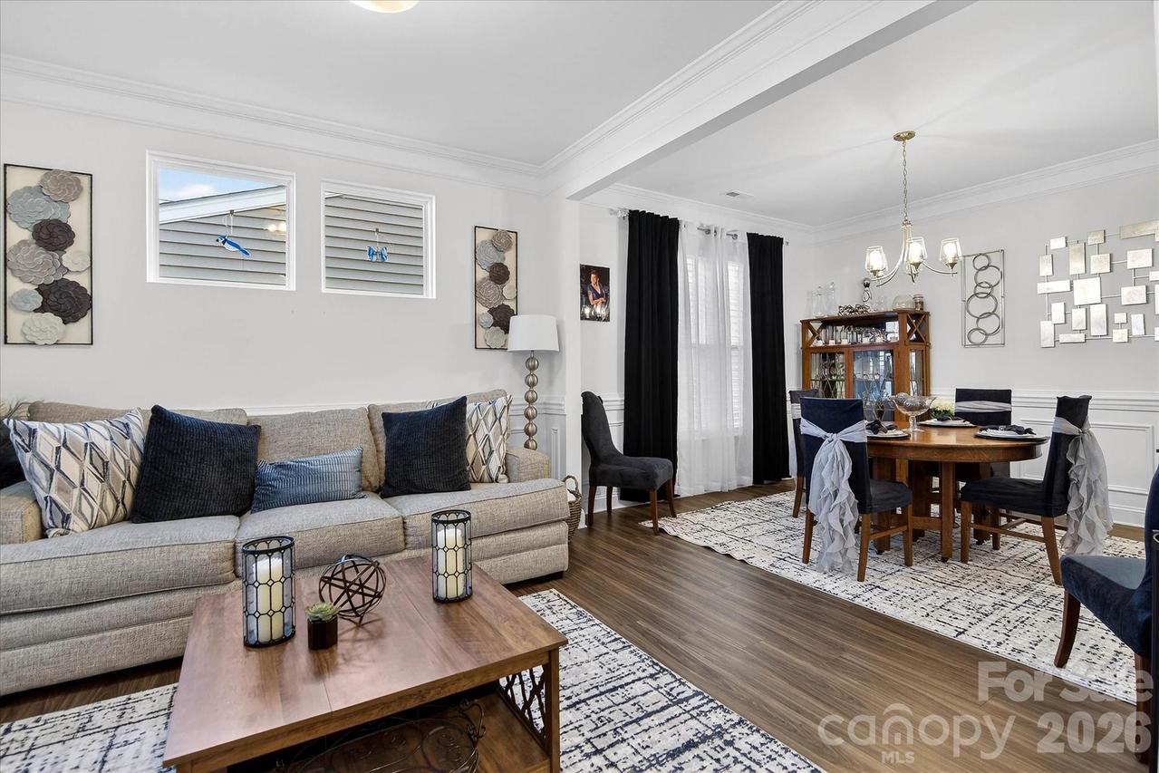 5516 Verona Rd., Charlotte, NC 28213