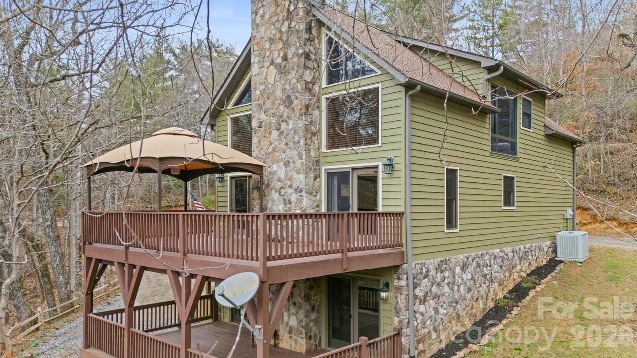 113 Cardinal Dr., Franklin, NC 28734