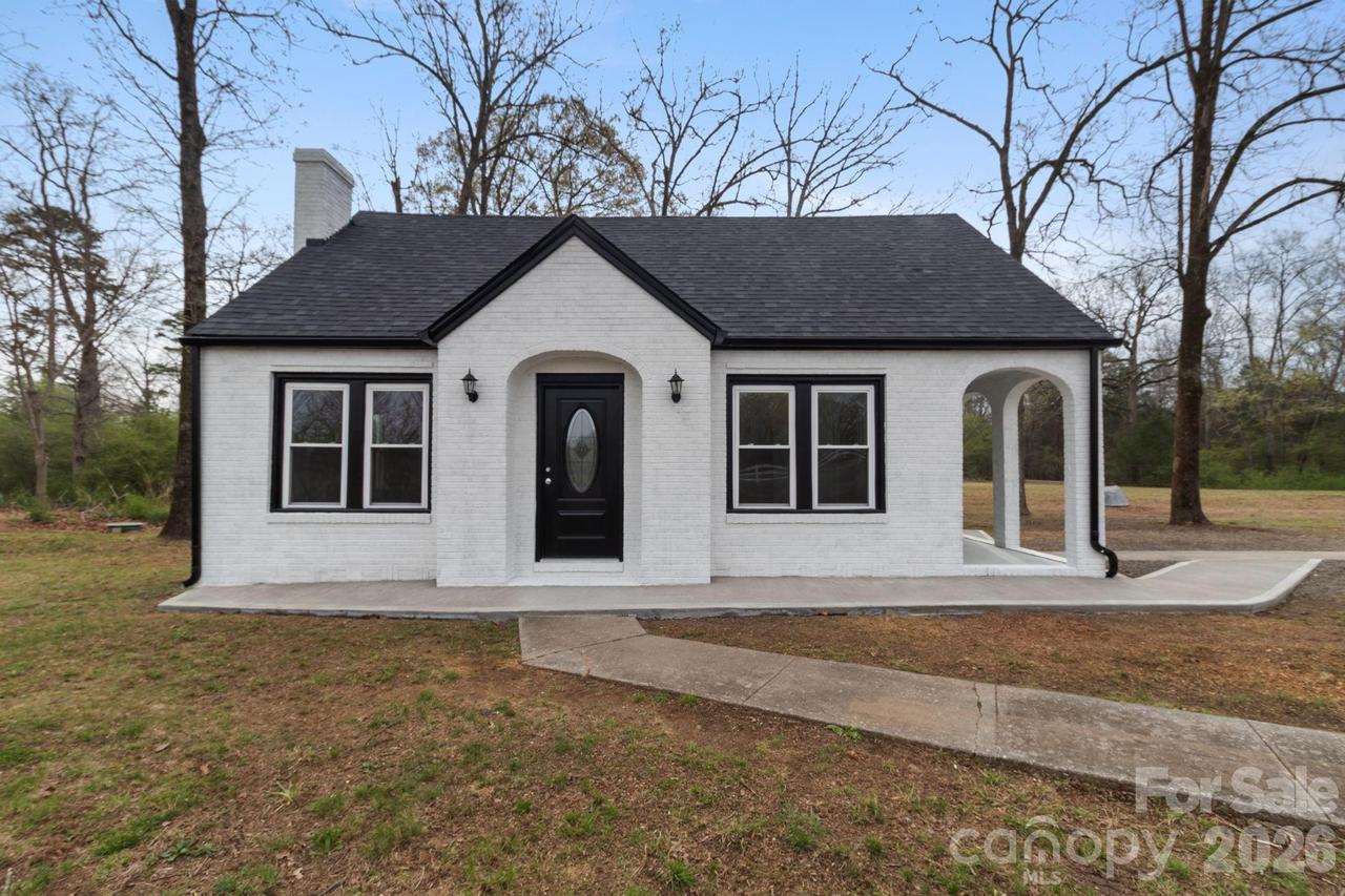 24460 Endy Rd., Albemarle, NC 28001