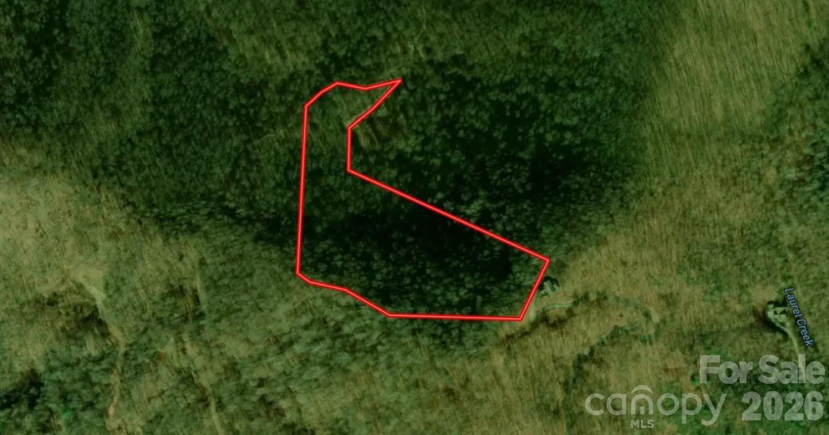 Smokerise Rd., Franklin, NC 28734